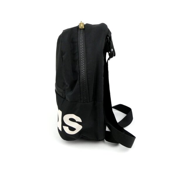 Adidas Black Mini Backpack - Picture 2 of 16